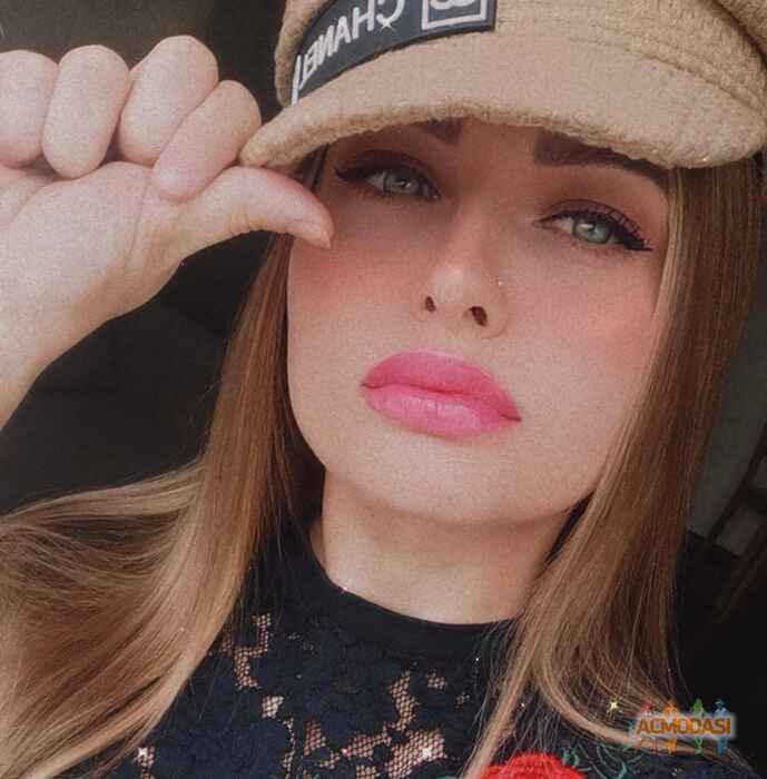 Юлиана  Андреевна фото №1713446. Загружено 05 Июня 2021