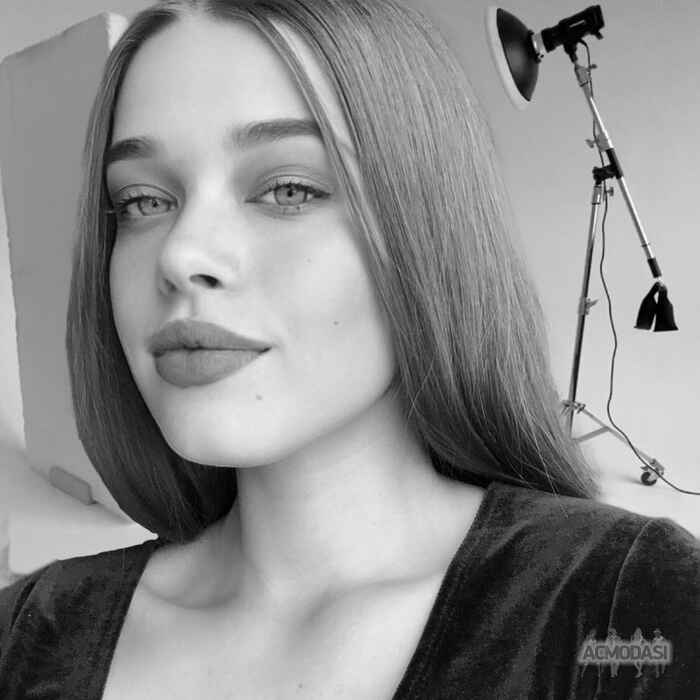 Анастасия  Жданович фото №1661412. Загружено 30 Ноября 2020