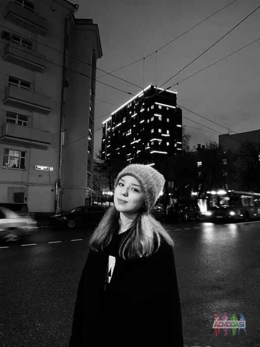 Ксения  Кандаурова фото №1693646. Загружено 25 Марта 2021