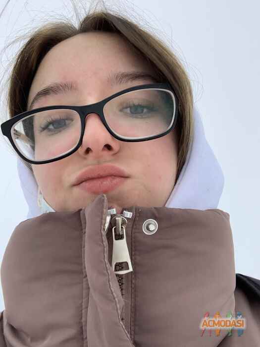 Анна  Овчинникова фото №1696887. Загружено 04 Апреля 2021