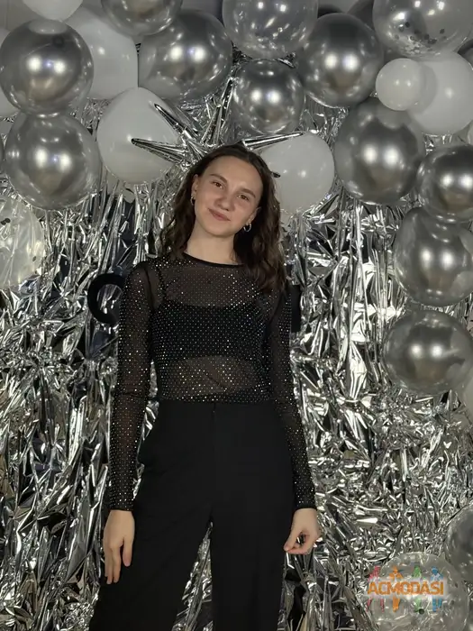 Ева  Щербакова фото №1941933. Загружено 20 Ноября 2025