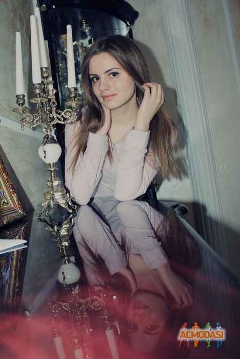 Вержиника Лесник Олеговна фото №187539. Загружено 20 Апреля 2012