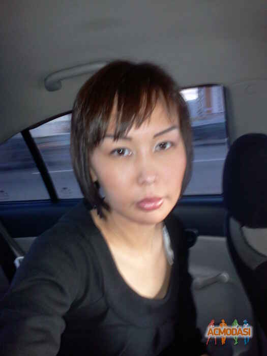 Сабина Курманбекова Курманбековна фото №184664. Загружено 15 Апреля 2012