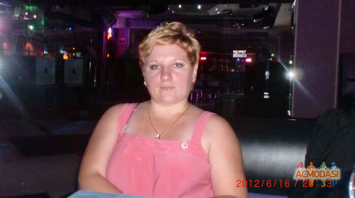 Анастасия Алексеевна Мединская фото №255538. Загружено 17 Сентября 2012