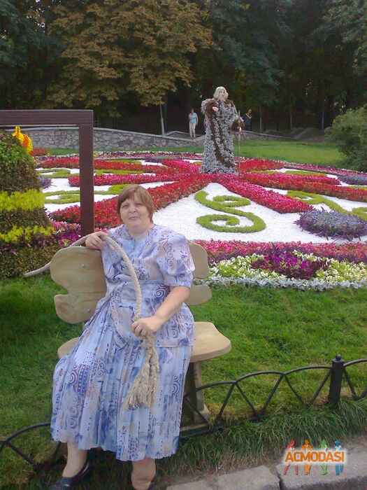Тетяна Володимеровна Могила фото №476097. Загружено 22 Августа 2013