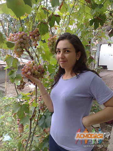 Наира Рудольфовна Аракелянц фото №497788. Загружено 24 Сентября 2013