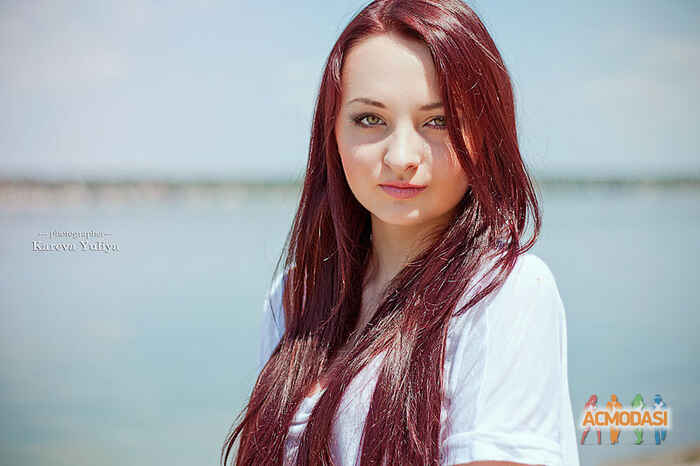 Алина Александровна Шалар фото №500728. Загружено 29 Сентября 2013