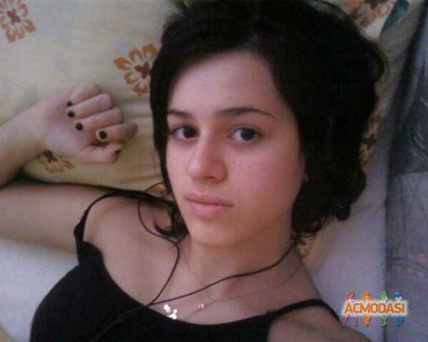 Анастасия Олеговна Шереметьева фото №528076. Загружено 08 Ноября 2013