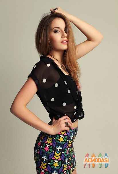 Лада Александровна Карташова фото №560850. Загружено 02 Января 2014