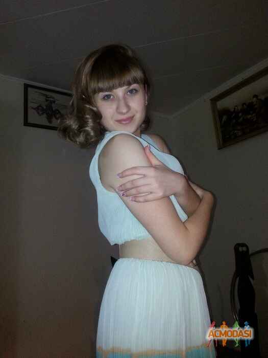 Анастасия Андреевна Проценко фото №576549. Загружено 20 Января 2014