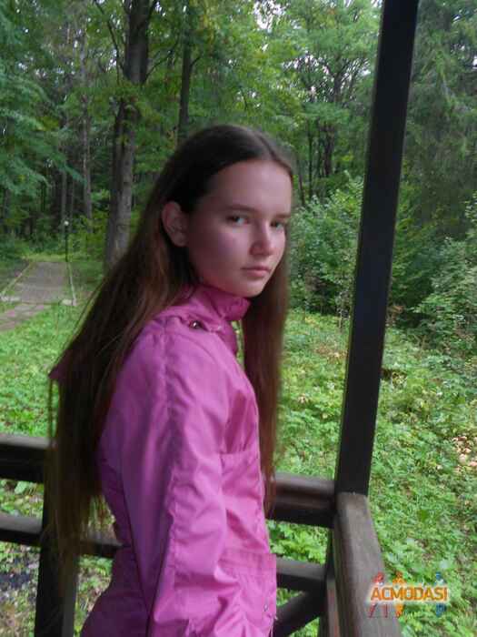 Ника  Николаева фото №667423. Загружено 10 Июня 2014