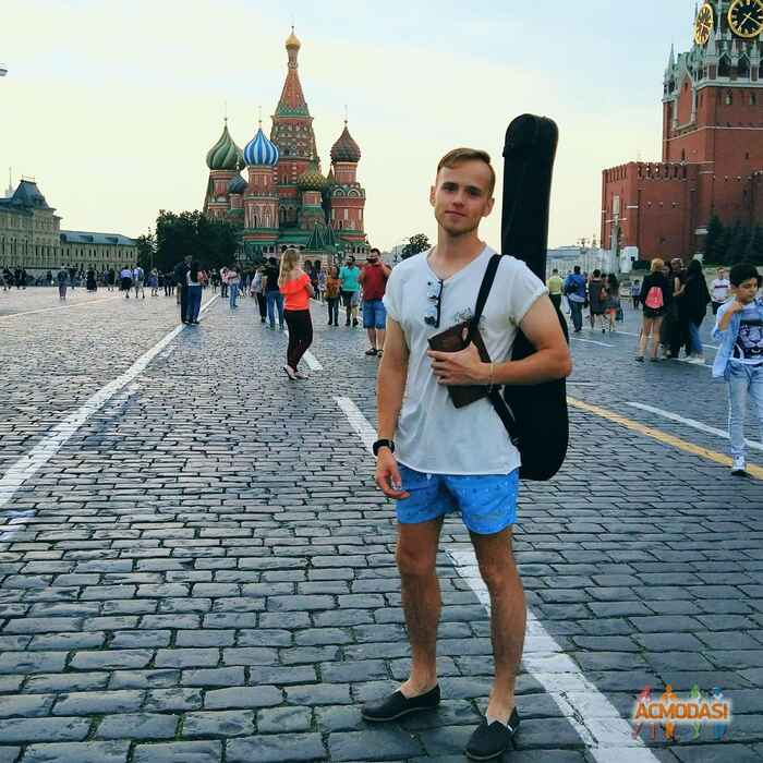 Алексей  Копылов фото №1216664. Загружено 21 Августа 2017