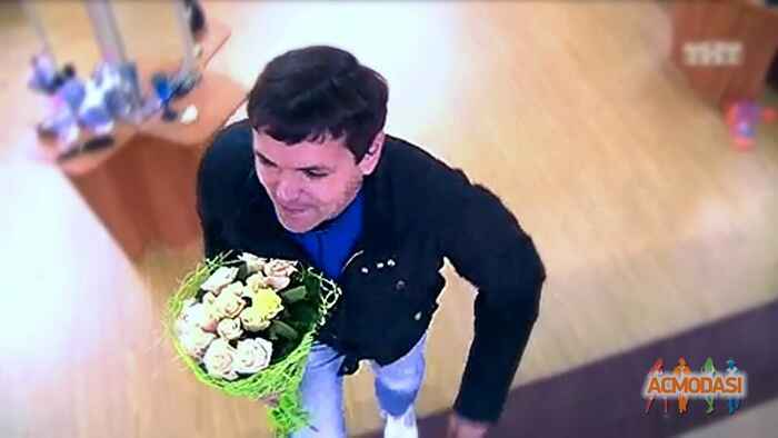 Макс  Ричи фото №865835. Загружено 27 Мая 2015