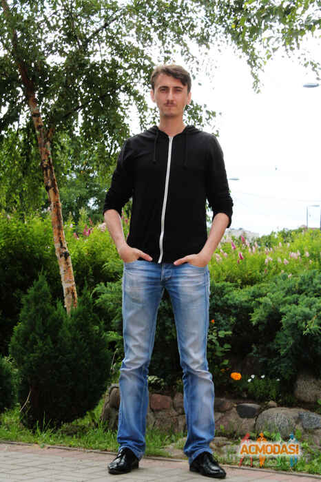 Дмитрий Юрченко Сергеевич фото №886364. Загружено 14 Июля 2015