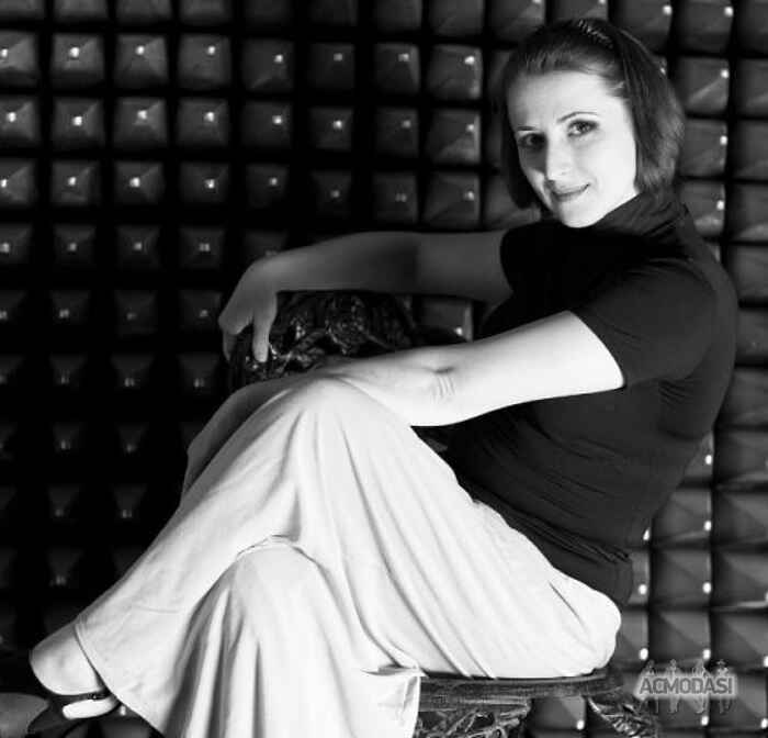 Светлана Григорьевна Чеботарева фото №201154. Загружено 21 Мая 2012