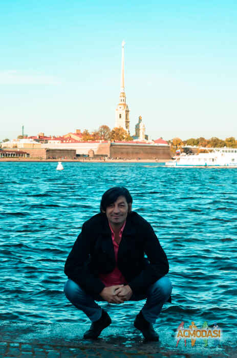 Андрей Павлович Ширин фото №938816. Загружено 14 Октября 2015