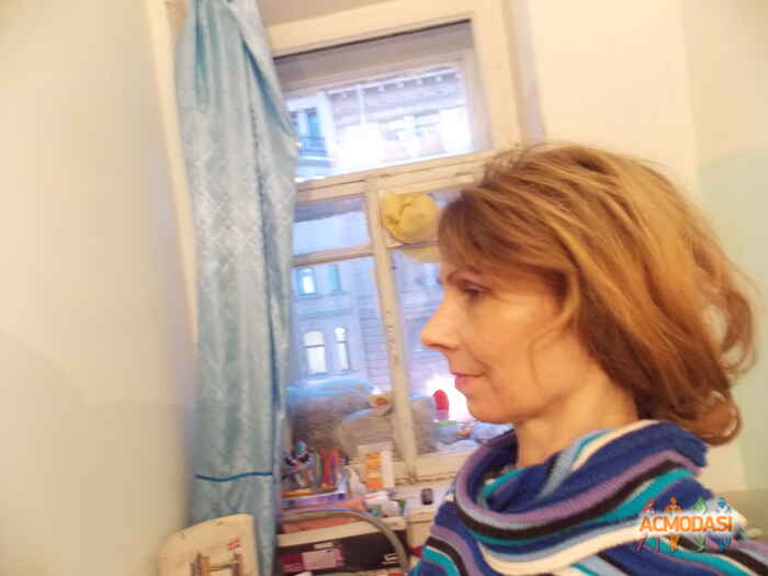Eлена Станиславовна Маглиева фото №1039944. Загружено 27 Мая 2016
