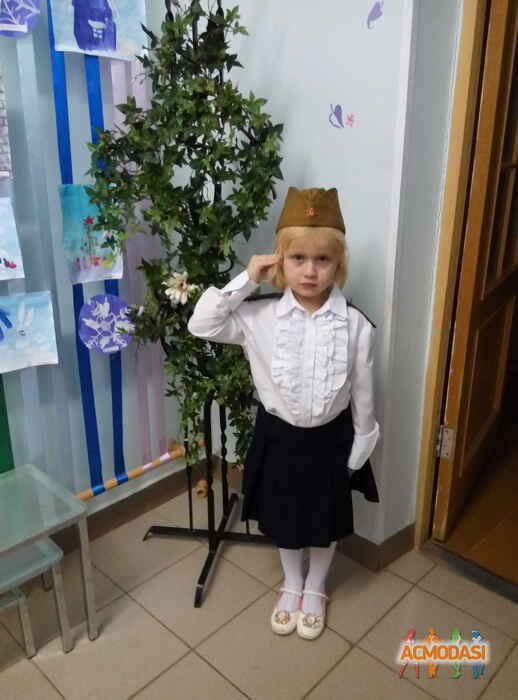 Арина Андреевна Яковлева фото №1049457. Загружено 21 Июня 2016