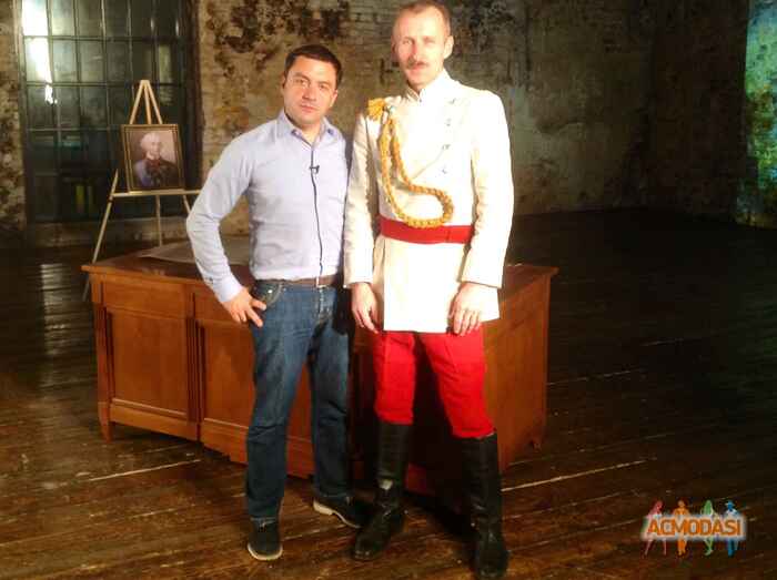 Николай Константинович Семенов  фото №1389543. Загружено 01 Ноября 2018