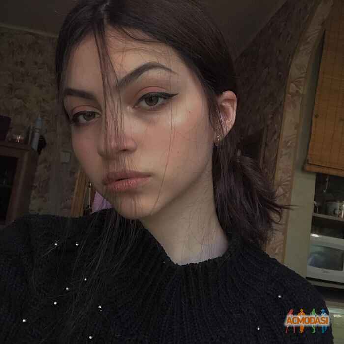 Василиса Дмитриевна Богомолова фото №1466194. Загружено 28 Мая 2019