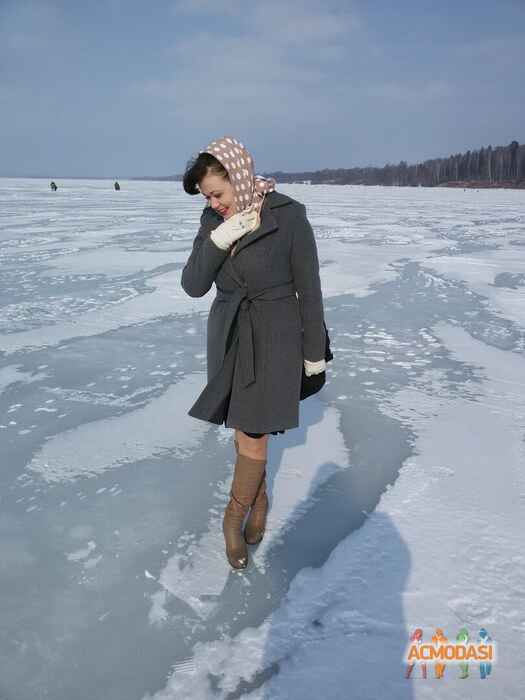 Полина Сергеевна Васильева фото №1439790. Загружено 27 Марта 2019
