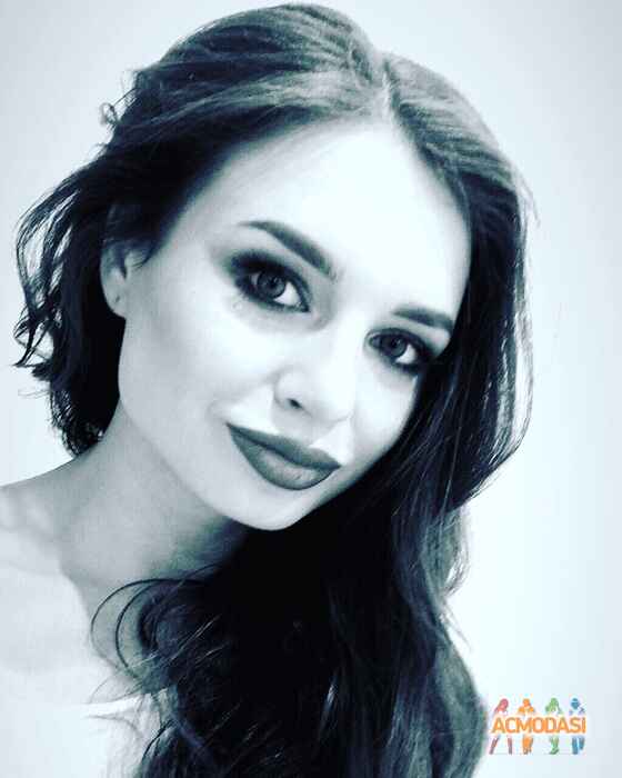 Кристина Алексеевна Верочкина фото №1523723. Загружено 10 Октября 2019