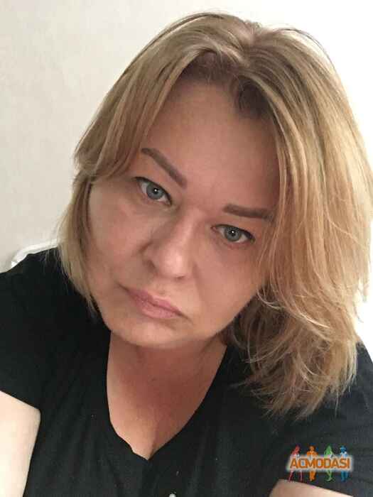 Екатерина Вячеславовна Волкова фото №1543953. Загружено 26 Ноября 2019