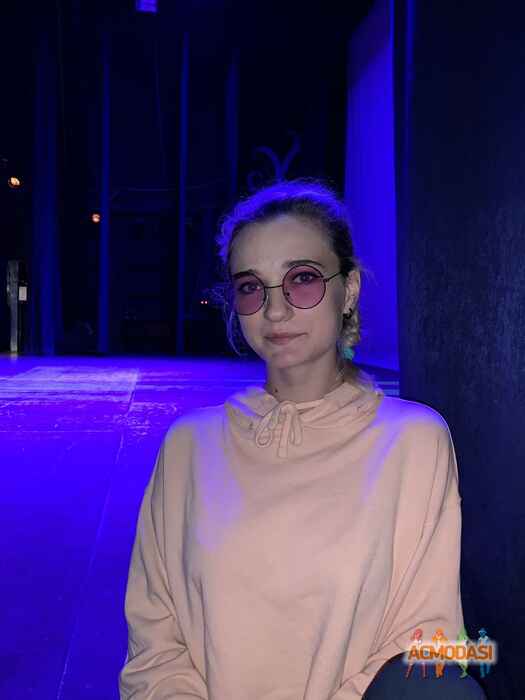 Екатерина Вячеславовна Додонова фото №1604655. Загружено 31 Мая 2020