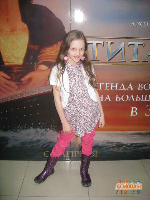 Дмитриева  Анжелика фото №175664. Загружено 31 Марта 2012