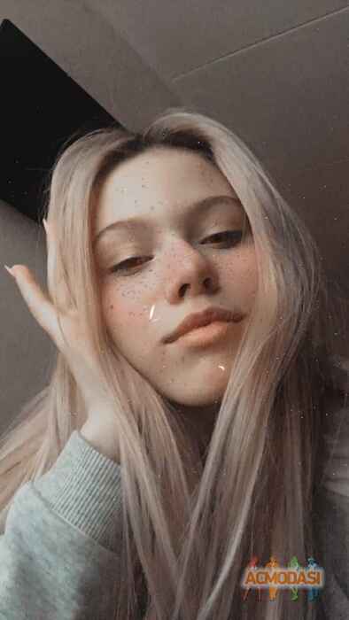 Даша  Платицына фото №1650363. Загружено 27 Октября 2020