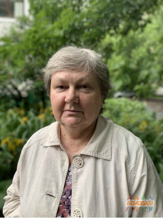 Ольга  Алексахина фото №1708811. Загружено 20 Мая 2021