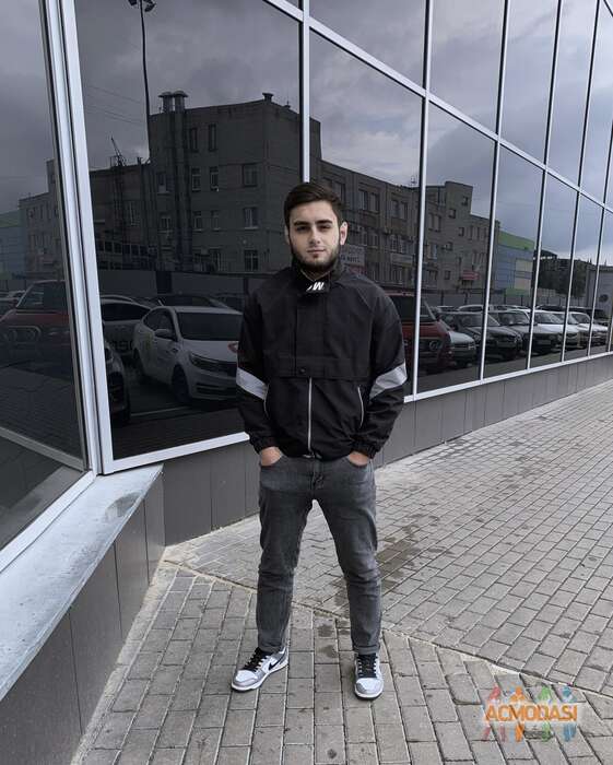 Ахмед  Арсанукаев фото №1845453. Загружено 01 Марта 2023