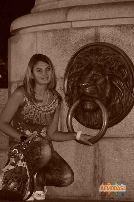 Диана  Браска фото №184902. Загружено 15 Апреля 2012