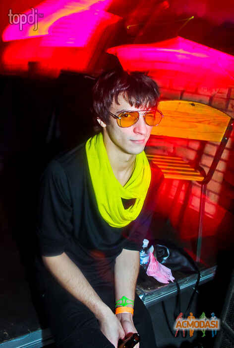 Чайковский  Алексей фото №280615. Загружено 31 Октября 2012