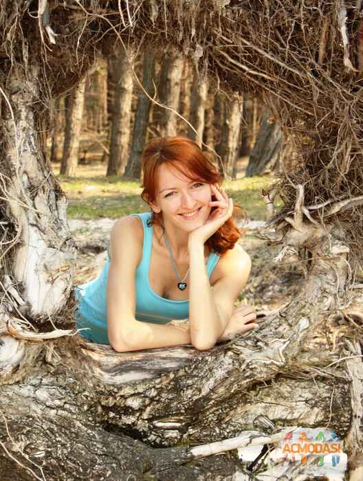 Ольга  Владимировна фото №407320. Загружено 13 Мая 2013