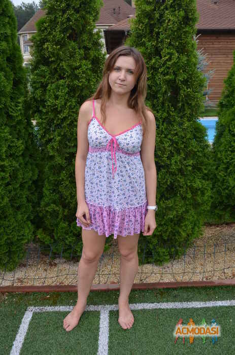 Анастасия Игоревна Мироненко фото №454401. Загружено 23 Июля 2013