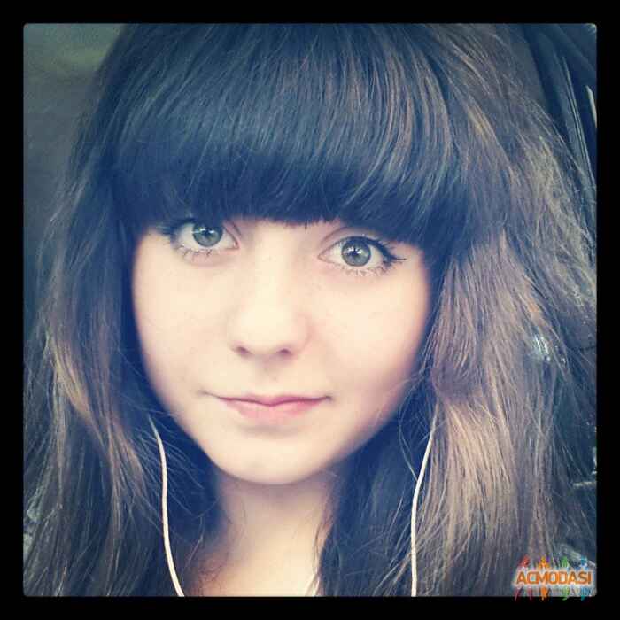 Арина Вячеславовна Ибрагимова фото №486389. Загружено 06 Сентября 2013