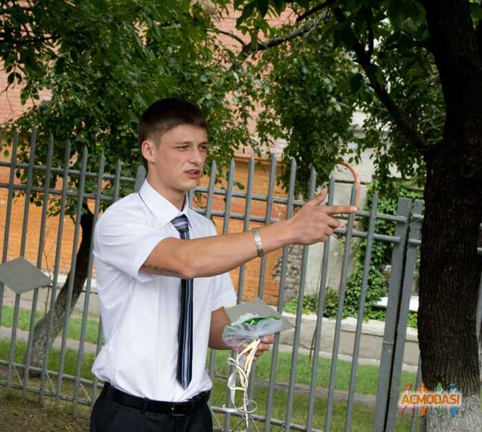Кирилл  Вознюк фото №508286. Загружено 11 Октября 2013