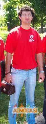 Георгий Ибрагимович Хубаев фото №610905. Загружено 08 Марта 2014