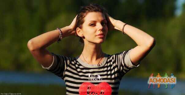 Анна  Усвайская фото №654884. Загружено 18 Мая 2014