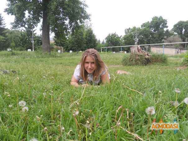 Анжелика Алексеевна Аношкина фото №660818. Загружено 29 Мая 2014