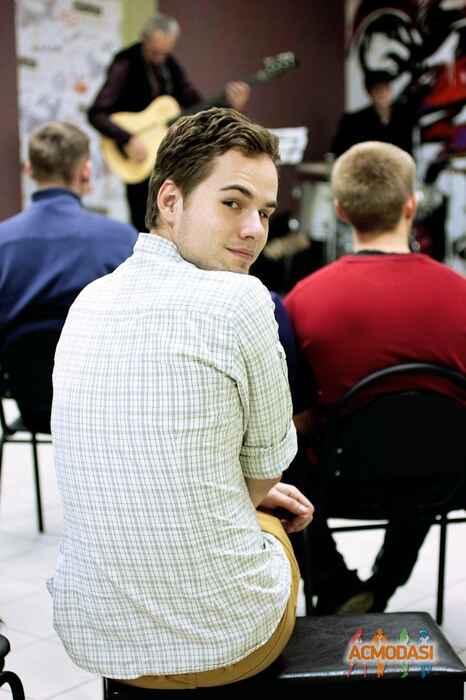 Дмитрий Александрович Кузьмин фото №672663. Загружено 18 Июня 2014