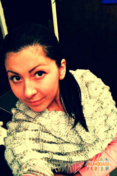 Kristina  Konysheva фото №823702. Загружено 17 Февраля 2015