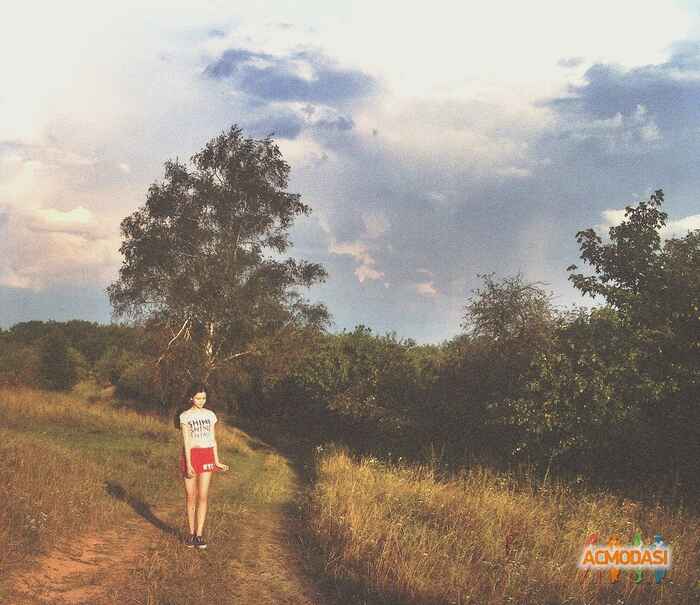 Юлия  Кармалий фото №844412. Загружено 03 Апреля 2015