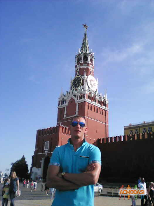 Сергей Анатольевич Саночкин фото №899753. Загружено 05 Августа 2015