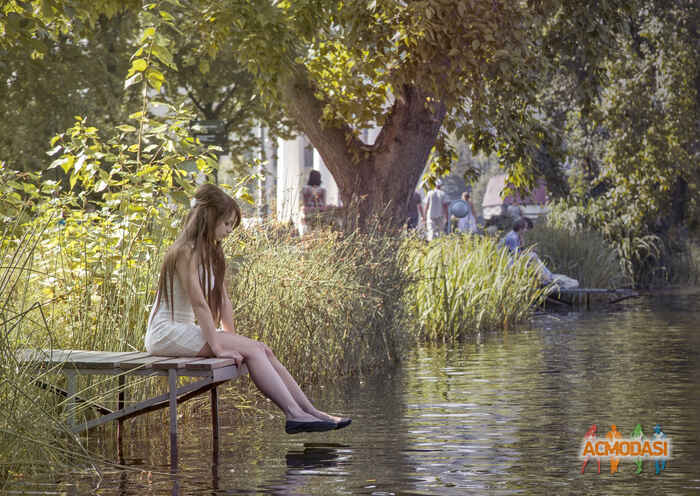 Татьяна Алексеевна Марченко фото №915058. Загружено 01 Сентября 2015