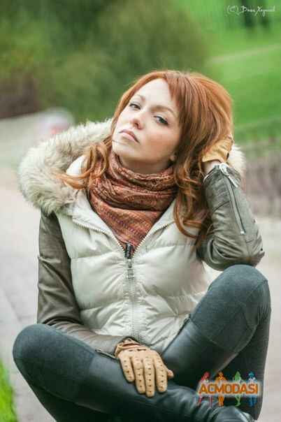 Татьяна Олеговна Кривцева фото №937514. Загружено 13 Октября 2015