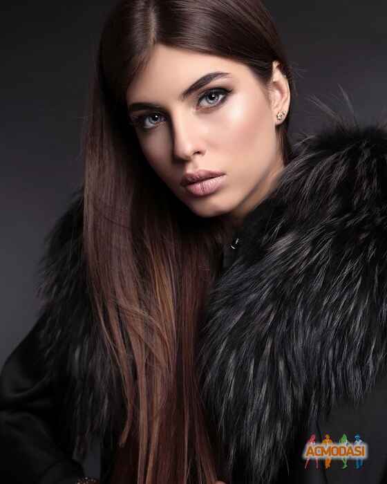 Анастасия Сергеевна Вознюк фото №1123072. Загружено 12 Декабря 2016