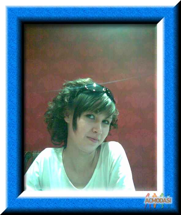 Наталья Анатольевна Кулева фото №84070. Загружено 10 Октября 2011