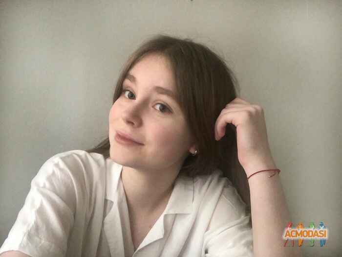Дарья Ивановна Алексеева фото №1618324. Загружено 11 Июля 2020
